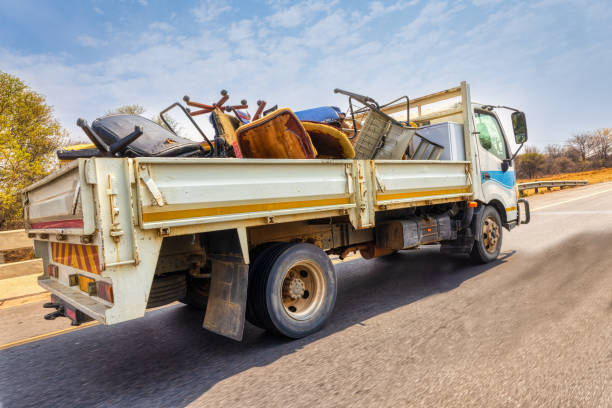 Demolition Debris Removal in Siesta Shores, TX